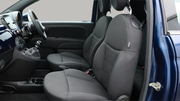 Used Fiat 500 2023 for sale - 75635261: Photo 15
