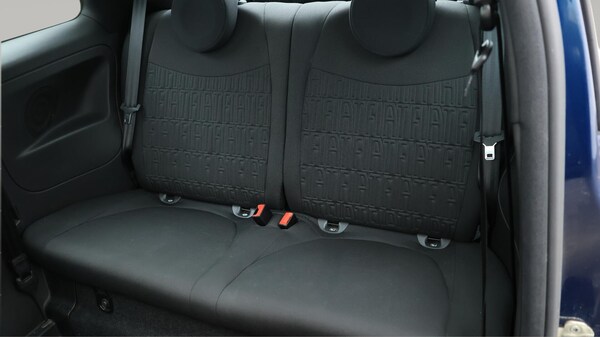 Used Fiat 500 2023 for sale - 75635261: Photo 17
