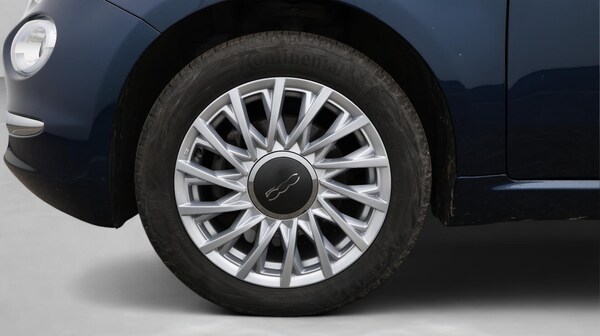 Used Fiat 500 2023 for sale - 75635261: Photo 19