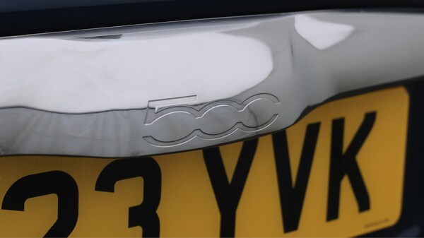 Used Fiat 500 2023 for sale - 75635261: Photo 24