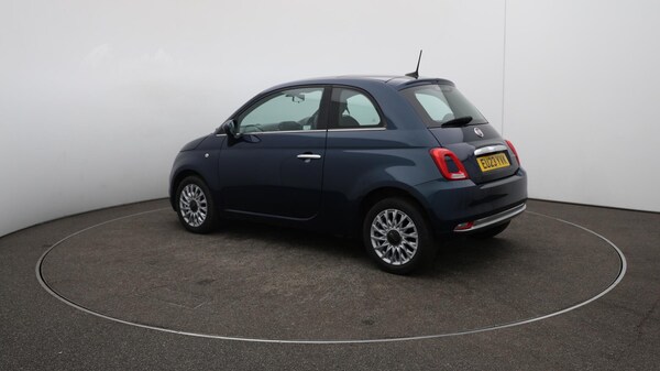 Used Fiat 500 2023 for sale - 75635261: Photo 36