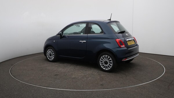 Used Fiat 500 2023 for sale - 75635261: Photo 37