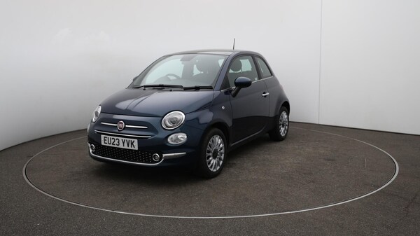 Used Fiat 500 2023 for sale - 75635261: Photo 38