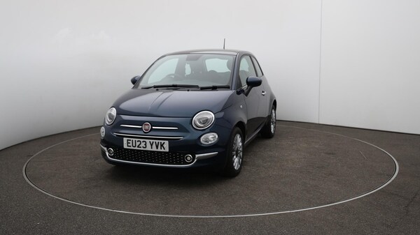 Used Fiat 500 2023 for sale - 75635261: Photo 39