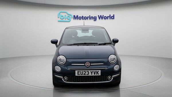 Used Fiat 500 2023 for sale - 75635261: Photo 3