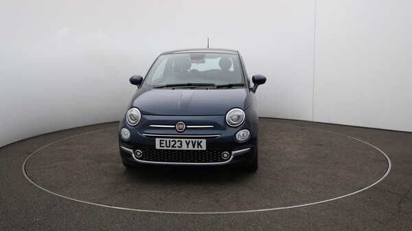 Used Fiat 500 2023 for sale - 75635261: Photo 40