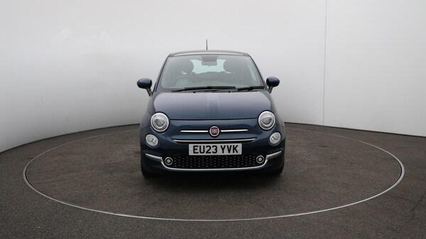 Used Fiat 500 2023 for sale - 75635261: Photo 41