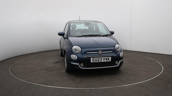 Used Fiat 500 2023 for sale - 75635261: Photo 42