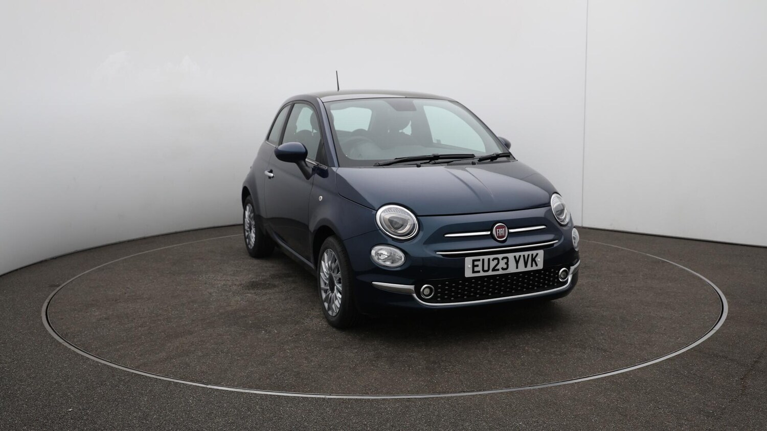 Vehicle 43