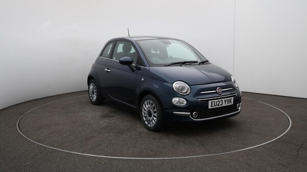 Used Fiat 500 2023 for sale - 75635261: Photo 44