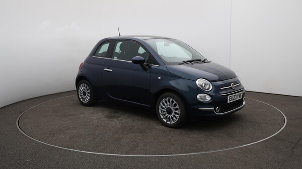 Used Fiat 500 2023 for sale - 75635261: Photo 45