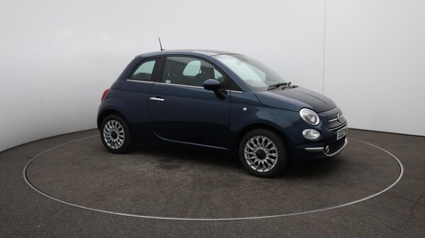 Used Fiat 500 2023 for sale - 75635261: Photo 46