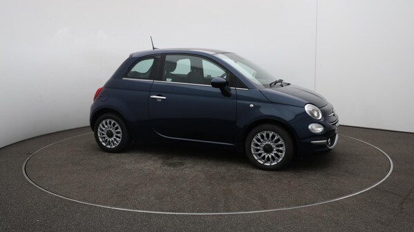 Used Fiat 500 2023 for sale - 75635261: Photo 47
