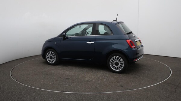 Used Fiat 500 2023 for sale - 75635261: Photo 48