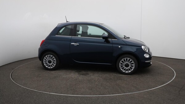Used Fiat 500 2023 for sale - 75635261: Photo 49