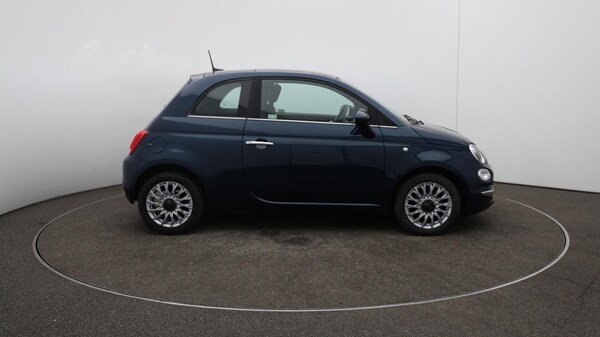 Used Fiat 500 2023 for sale - 75635261: Photo 50