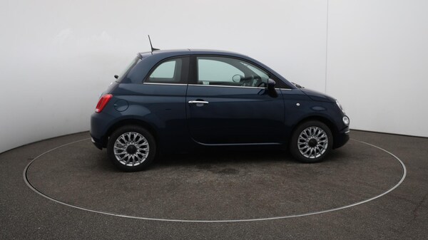 Used Fiat 500 2023 for sale - 75635261: Photo 51