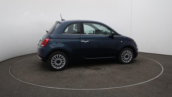 Used Fiat 500 2023 for sale - 75635261: Photo 52