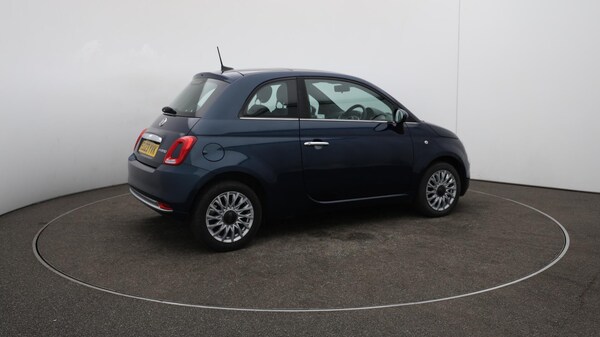 Used Fiat 500 2023 for sale - 75635261: Photo 53