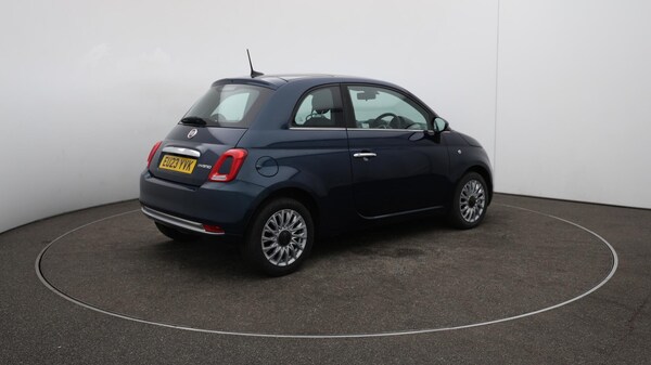 Used Fiat 500 2023 for sale - 75635261: Photo 54