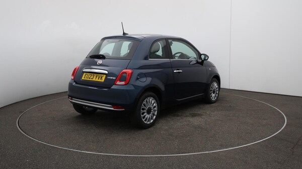 Used Fiat 500 2023 for sale - 75635261: Photo 55