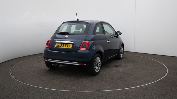 Used Fiat 500 2023 for sale - 75635261: Photo 56