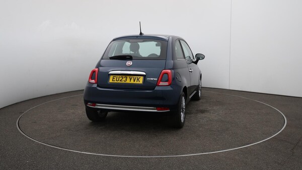Used Fiat 500 2023 for sale - 75635261: Photo 57