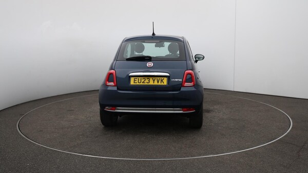 Used Fiat 500 2023 for sale - 75635261: Photo 58