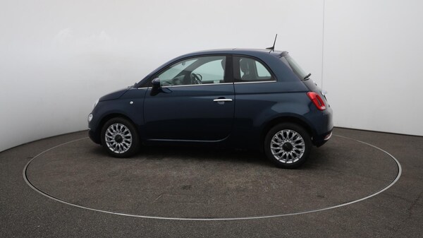 Used Fiat 500 2023 for sale - 75635261: Photo 59