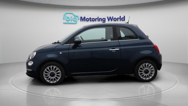Used Fiat 500 2023 for sale - 75635261: Photo 5