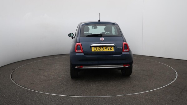 Used Fiat 500 2023 for sale - 75635261: Photo 60