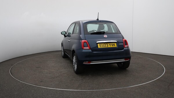 Used Fiat 500 2023 for sale - 75635261: Photo 61