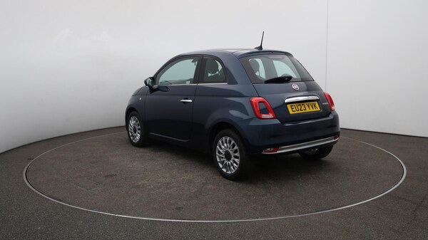 Used Fiat 500 2023 for sale - 75635261: Photo 63