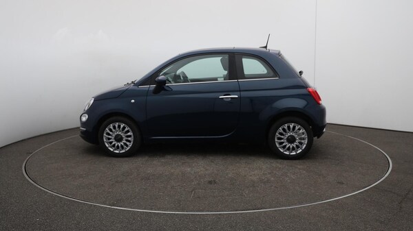 Used Fiat 500 2023 for sale - 75635261: Photo 65