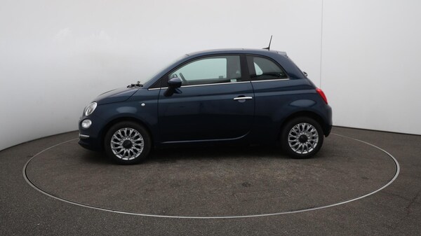 Used Fiat 500 2023 for sale - 75635261: Photo 66