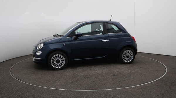 Used Fiat 500 2023 for sale - 75635261: Photo 67