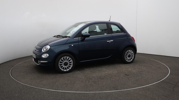 Used Fiat 500 2023 for sale - 75635261: Photo 68