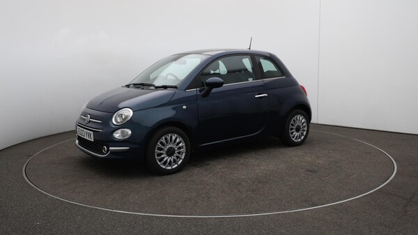 Used Fiat 500 2023 for sale - 75635261: Photo 69