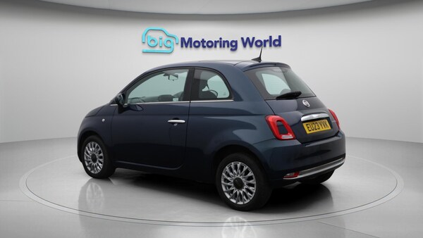 Used Fiat 500 2023 for sale - 75635261: Photo 6