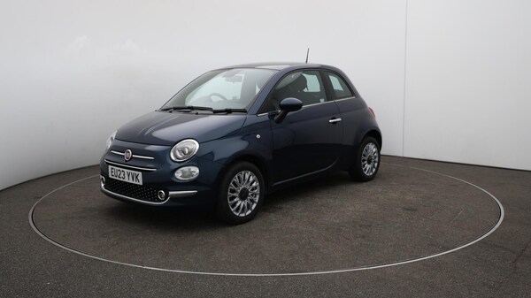 Used Fiat 500 2023 for sale - 75635261: Photo 70