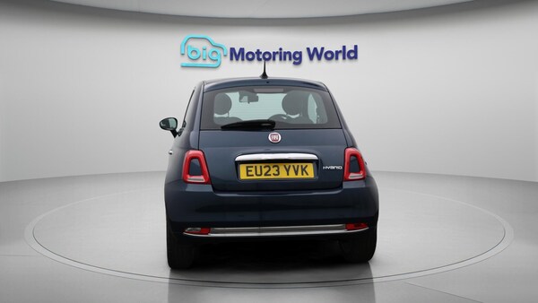 Used Fiat 500 2023 for sale - 75635261: Photo 7