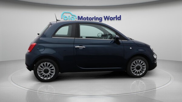 Used Fiat 500 2023 for sale - 75635261: Photo 9