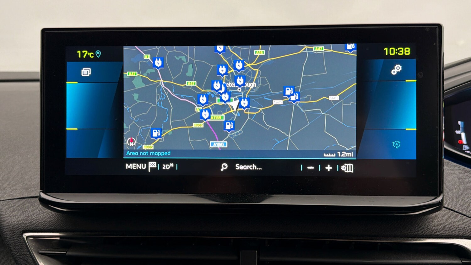 Used Peugeot 3008 2023 for sale - 78177287: Photo 10