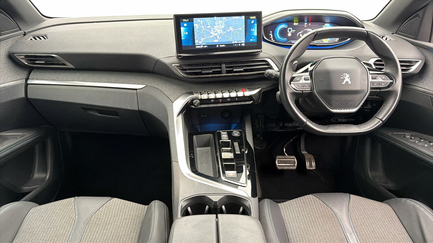 Used Peugeot 3008 2023 for sale - 78177287: Photo 12