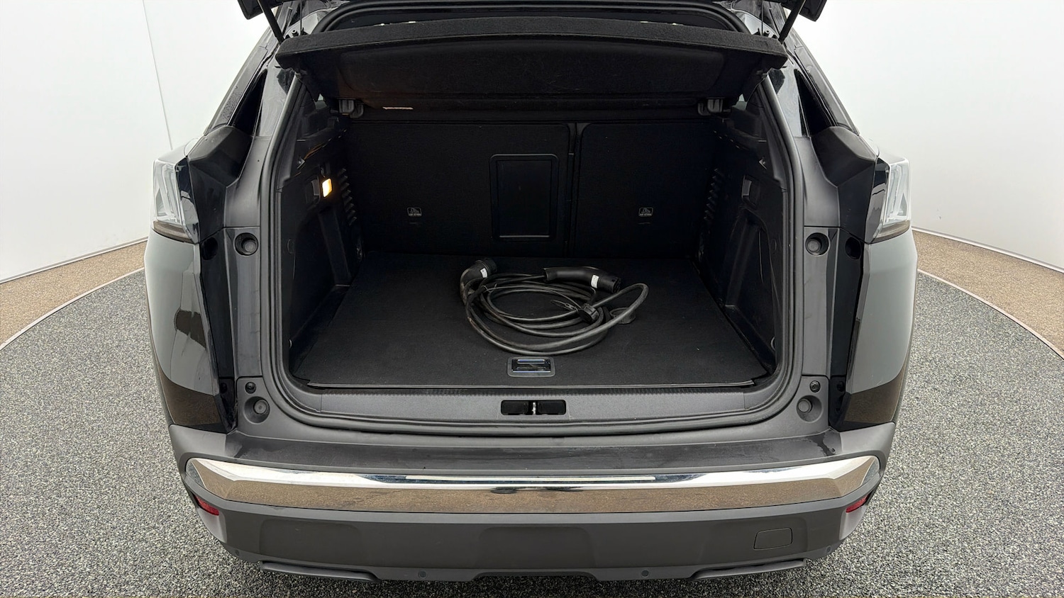 Used Peugeot 3008 2023 for sale - 78177287: Photo 16