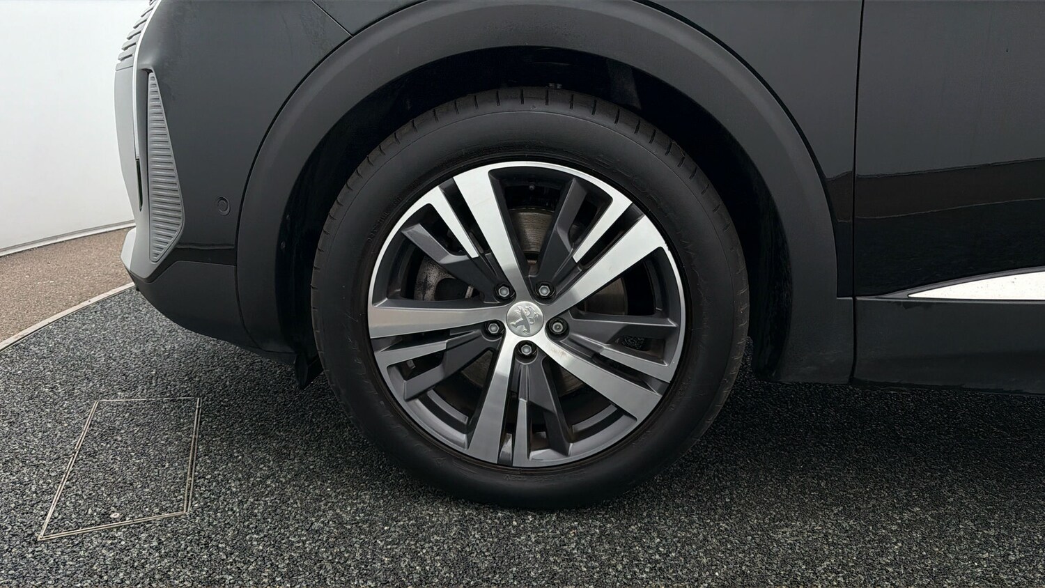 Used Peugeot 3008 2023 for sale - 78177287: Photo 17