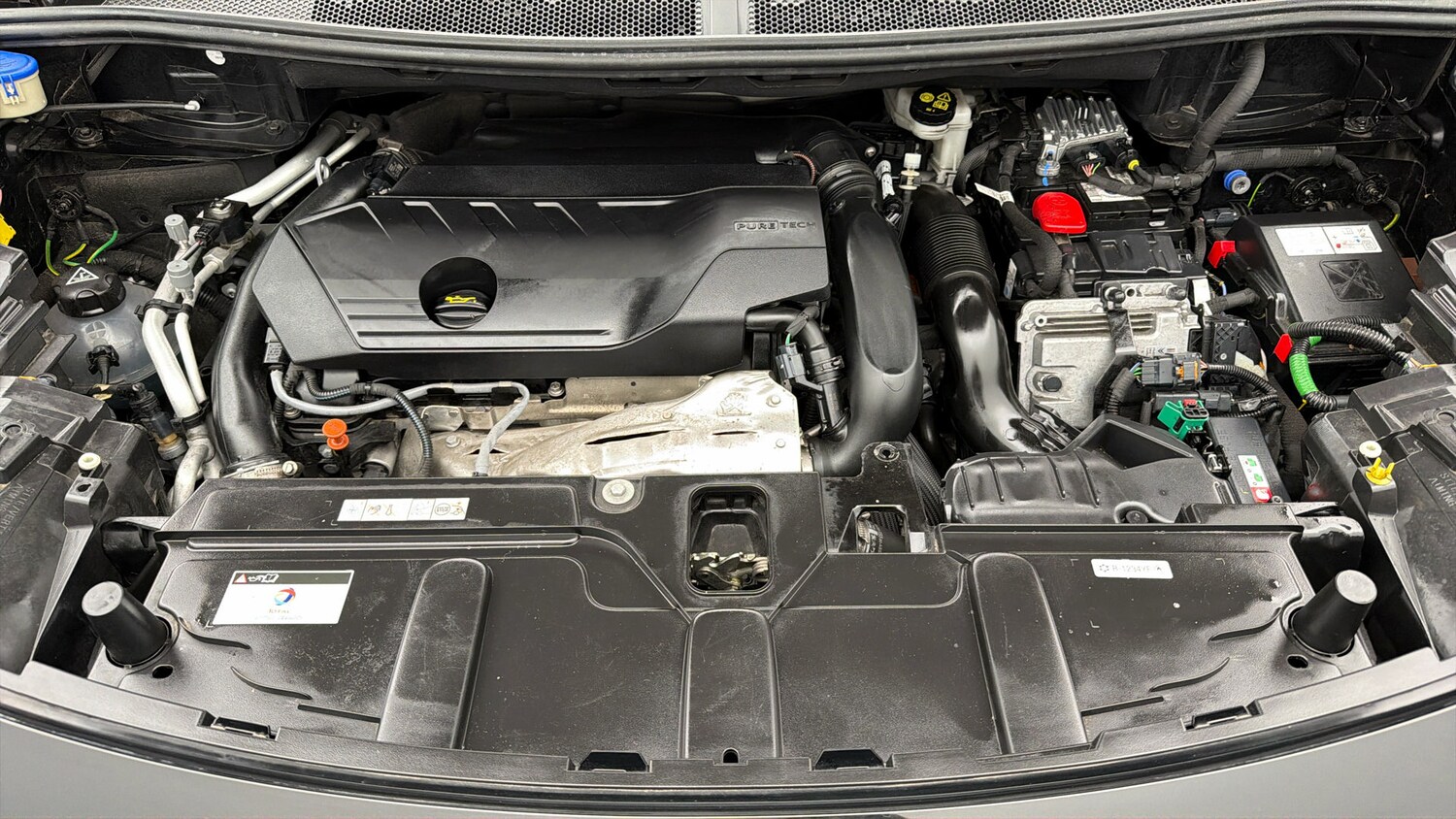 Used Peugeot 3008 2023 for sale - 78177287: Photo 18