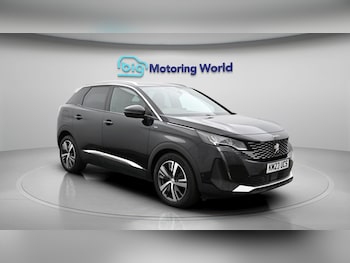 Used Peugeot 3008 2023 for sale - 78177287: Photo