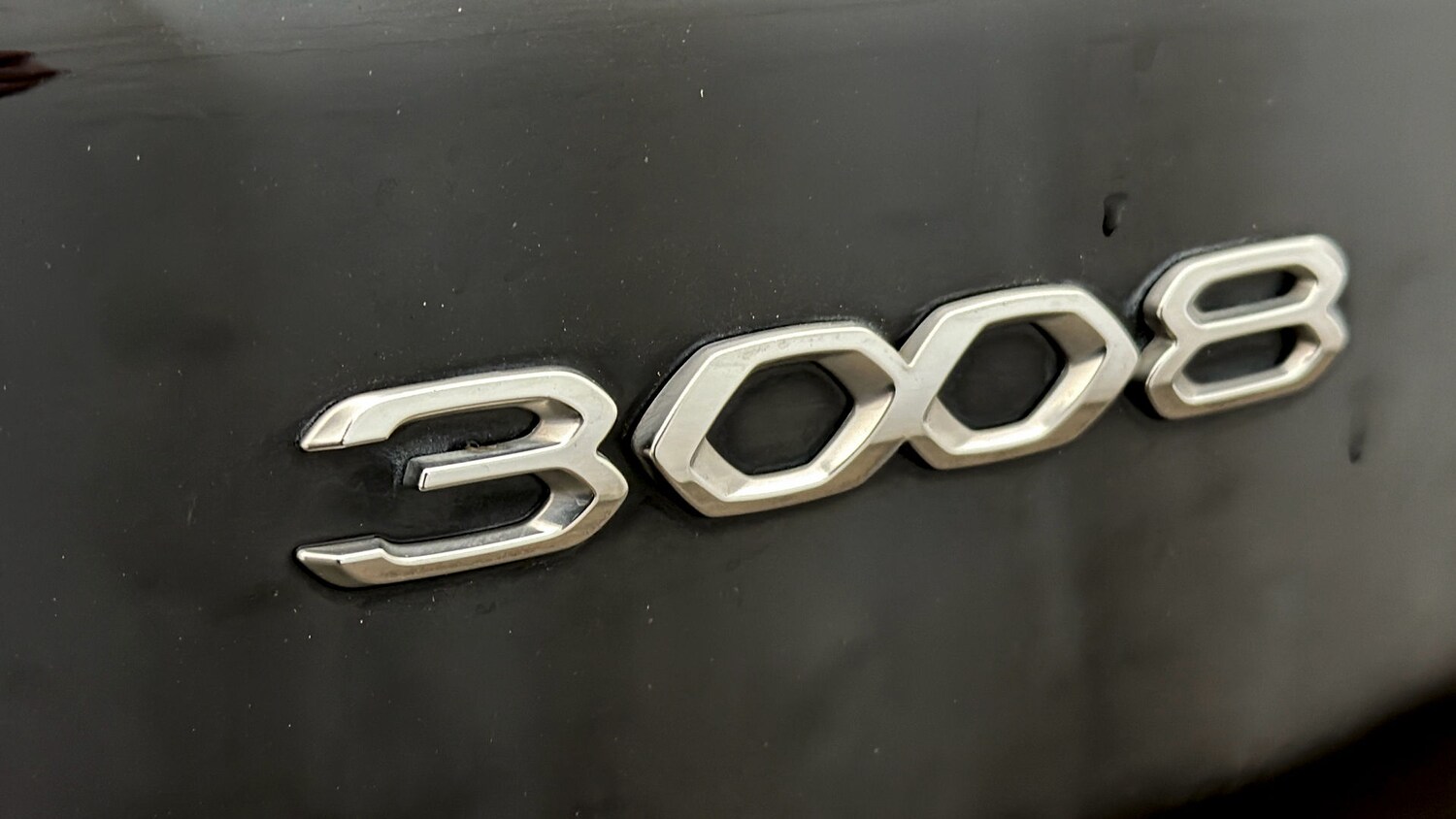 Used Peugeot 3008 2023 for sale - 78177287: Photo 20