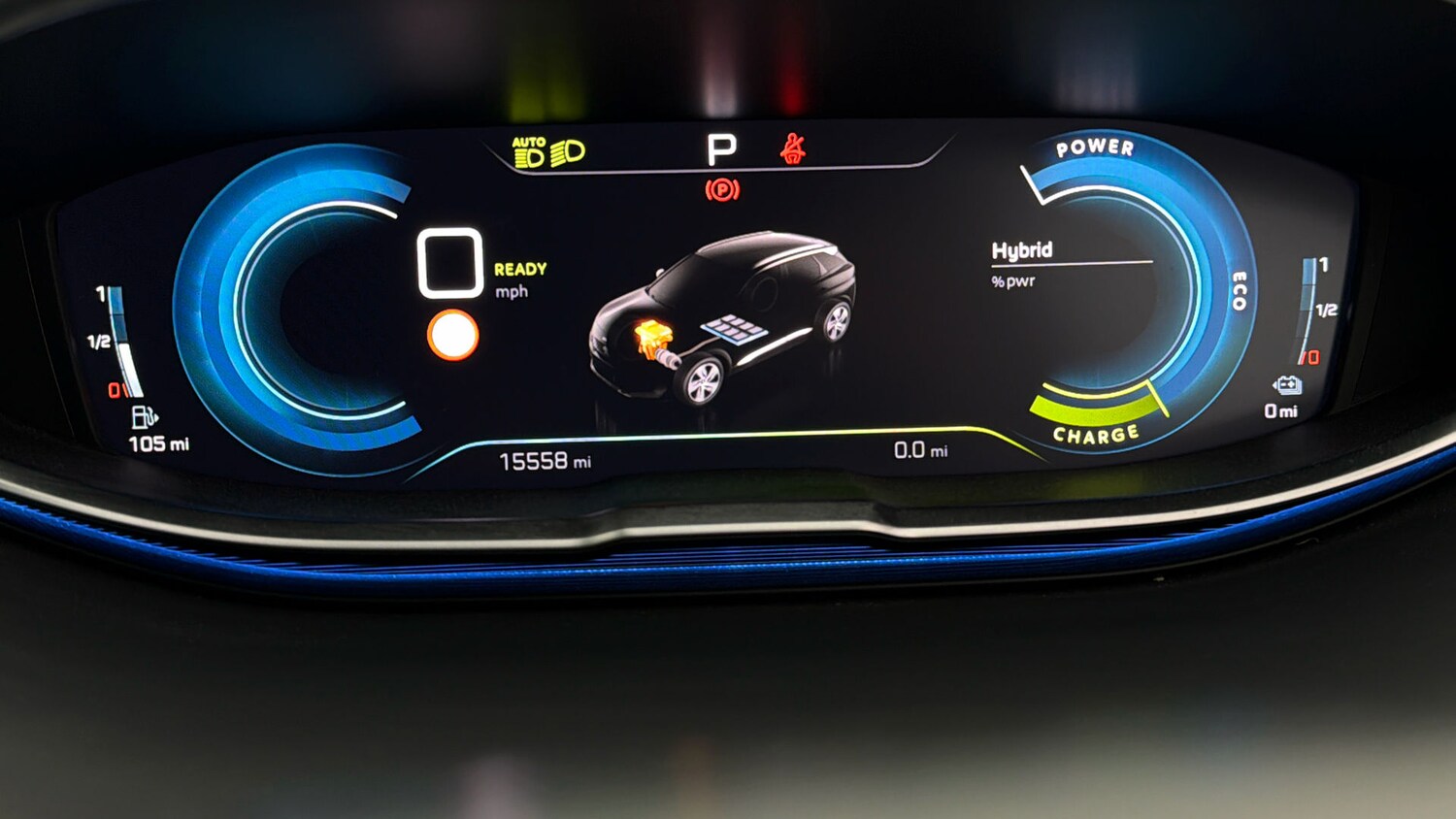 Used Peugeot 3008 2023 for sale - 78177287: Photo 26